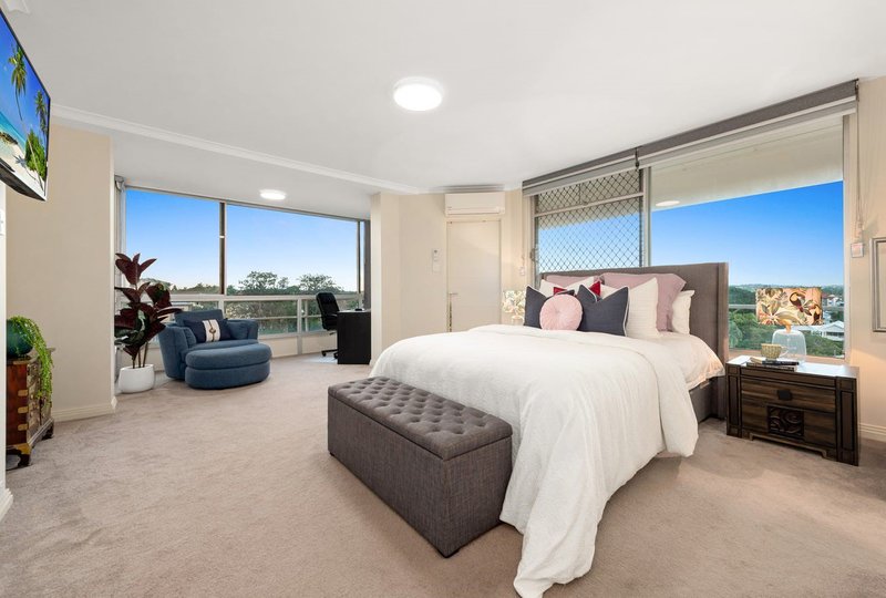 83/23 Griffith Street, New Farm QLD 4005