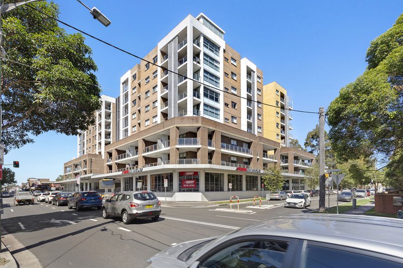 83/280 Merrylands Road, Merrylands NSW 2160