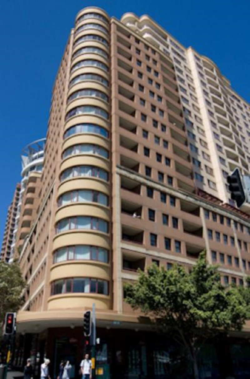 Photo - 83/289-295 Sussex Street, Sydney NSW 2000 - Image 1