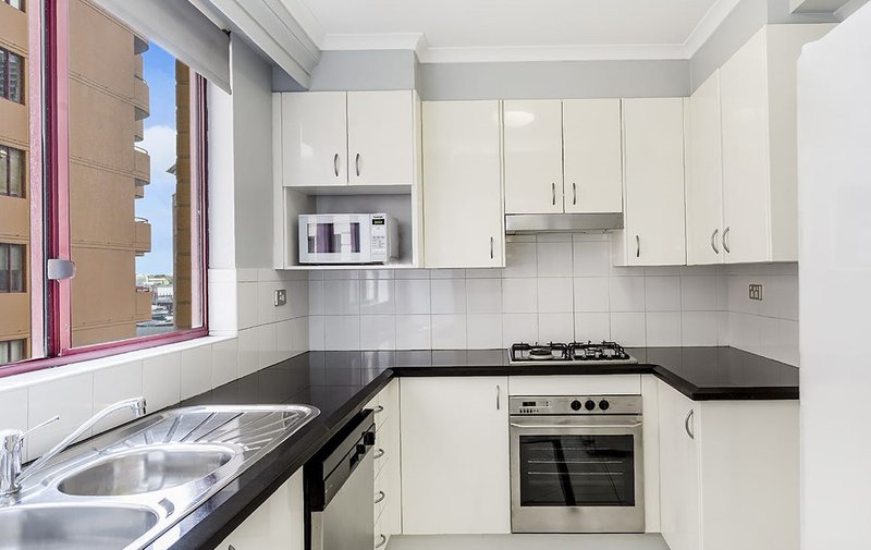 Photo - 83/289-295 Sussex Street, Sydney NSW 2000 - Image 2