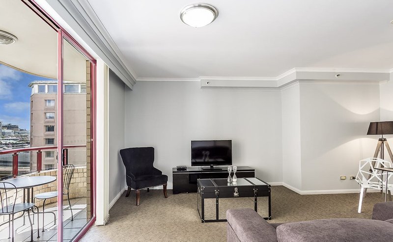 Photo - 83/289-295 Sussex Street, Sydney NSW 2000 - Image 3