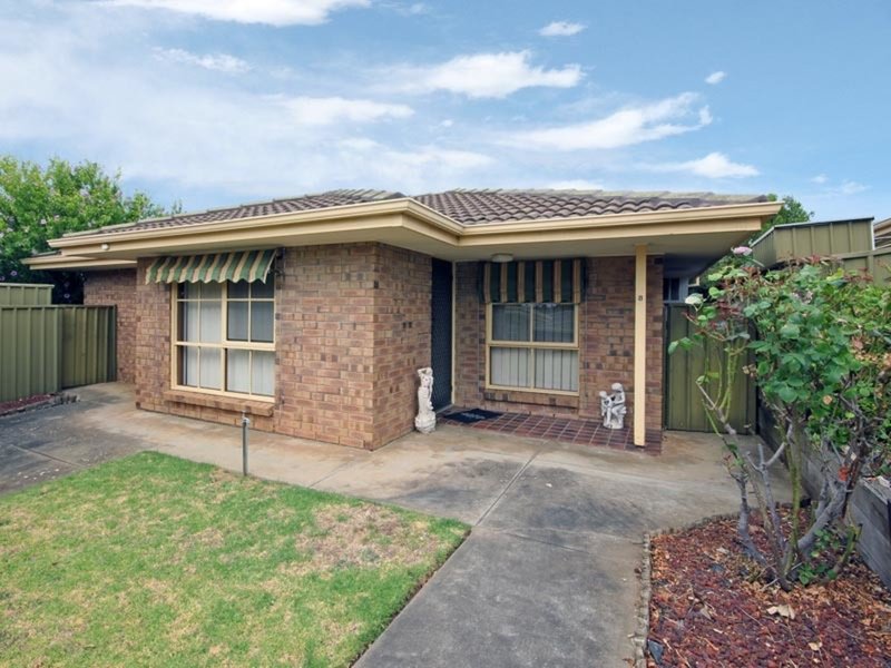 8/32A Mcmahon Road, Morphett Vale SA 5162 Real Estate Industry Partners