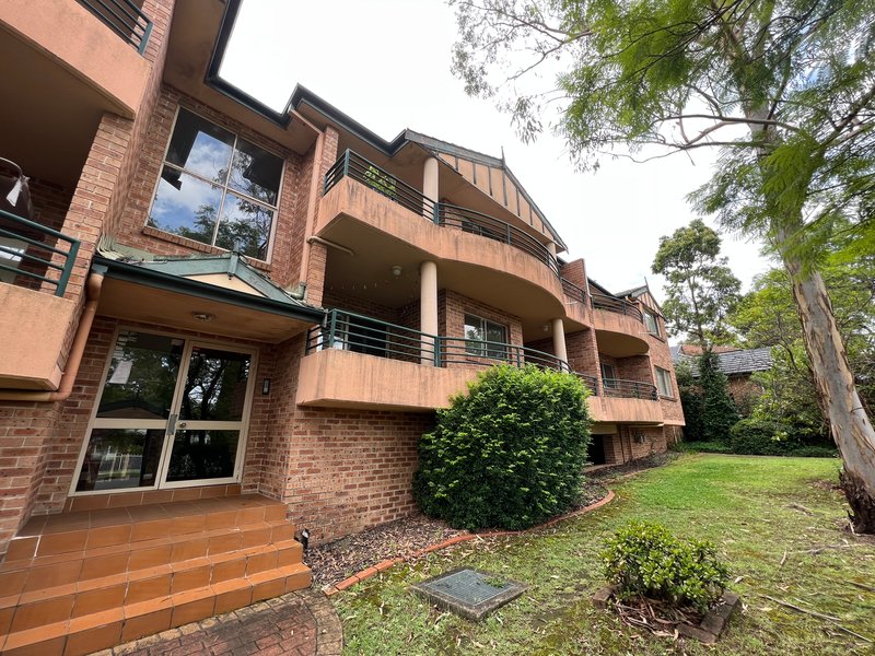 Photo - 8/33-35 Good Street, Westmead NSW 2145 - Image 8