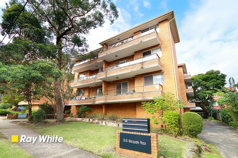 8/33-35 Macquarie Place, Mortdale NSW 2223