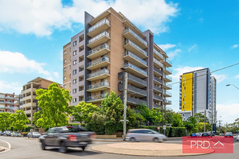 8/33-39 Lachlan Street, Warwick Farm NSW 2170