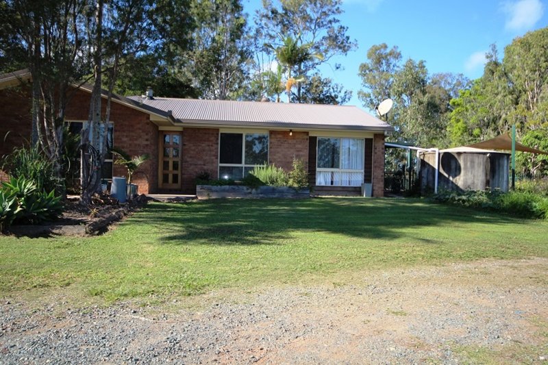 833 Beenham Valley Road, Beenaam Valley QLD 4570