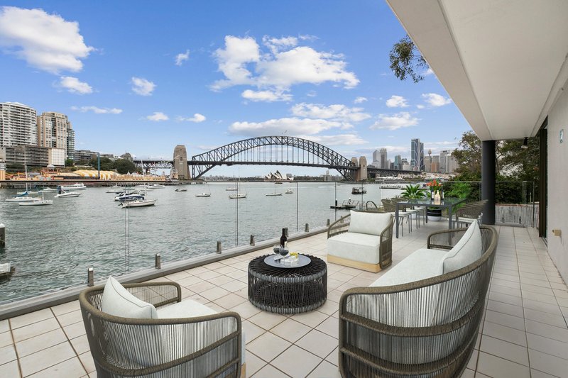 8/33 East Crescent Street, Mcmahons Point NSW 2060
