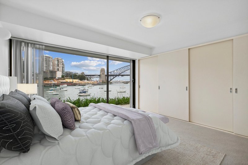 Photo - 8/33 East Crescent Street, Mcmahons Point NSW 2060 - Image 4