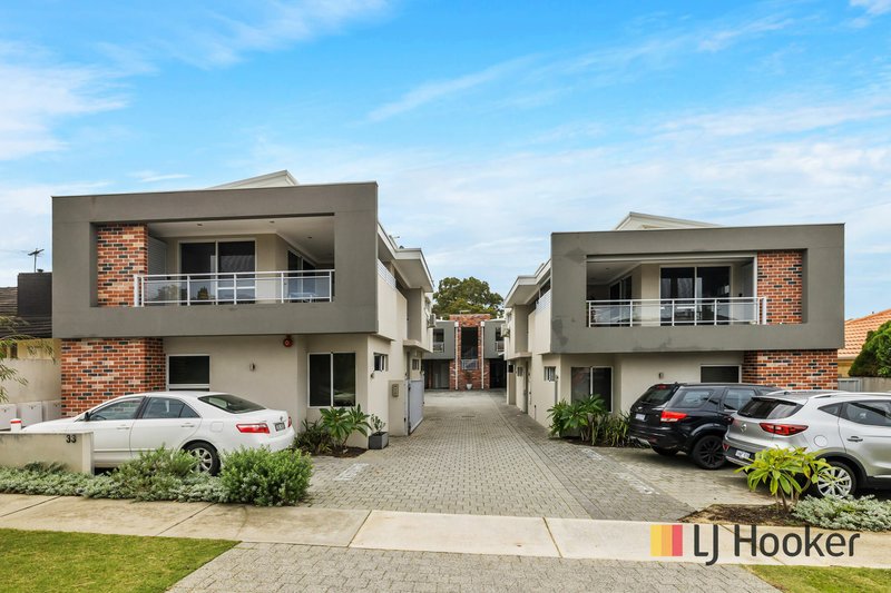 8/33 Grenville Street, Tuart Hill WA 6060