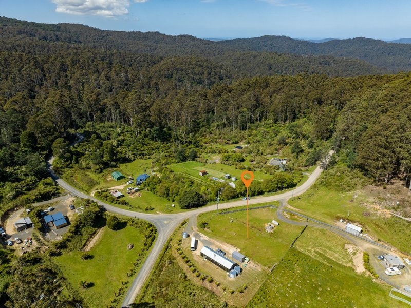 Photo - 833 Lottah Road, Lottah TAS 7216 - Image 14