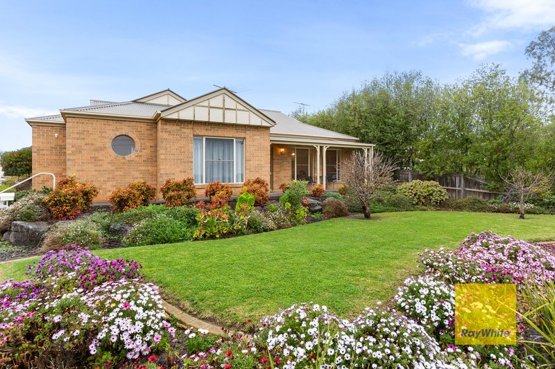 8/33 Meadowvale Drive, Grovedale VIC 3216