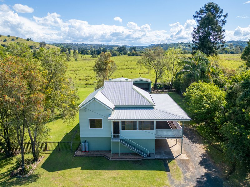 833 Nimbin Road, Goolmangar NSW 2480