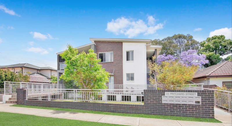 Photo - 8/33 Pritchard Street, Wentworthville NSW 2145 - Image 1