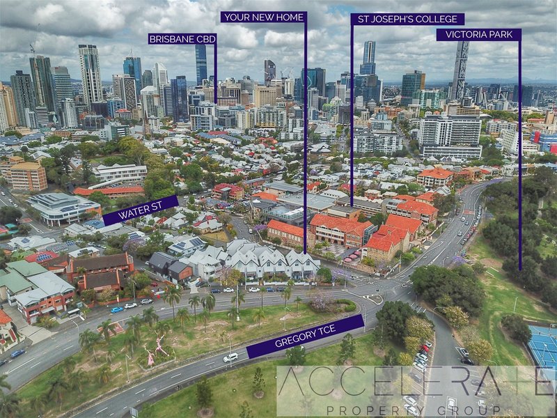 Photo - 8/331 Gregory Terrace, Spring Hill QLD 4000 - Image 2