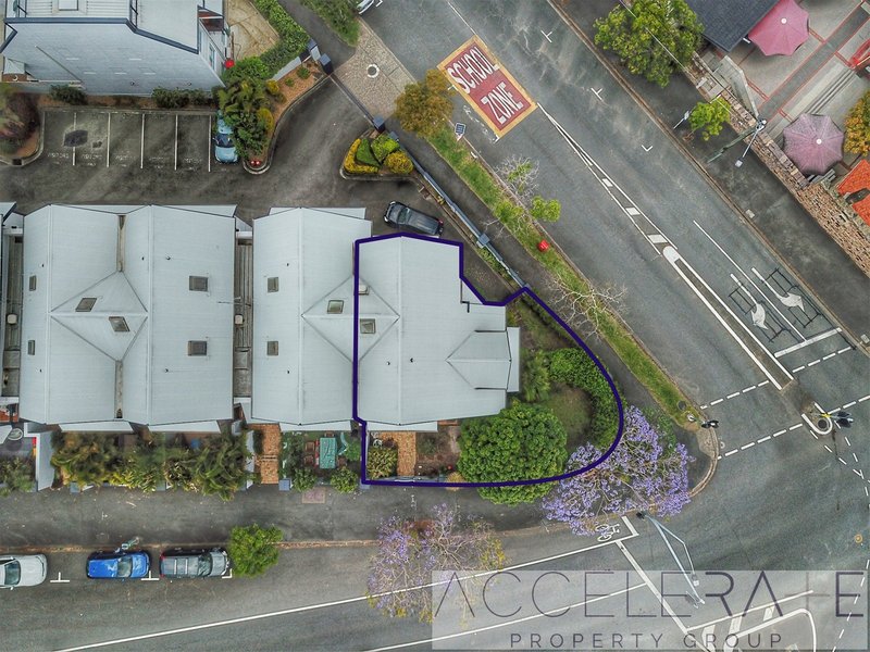 Photo - 8/331 Gregory Terrace, Spring Hill QLD 4000 - Image 3