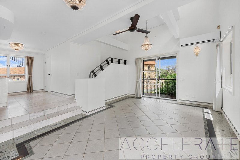 Photo - 8/331 Gregory Terrace, Spring Hill QLD 4000 - Image 6