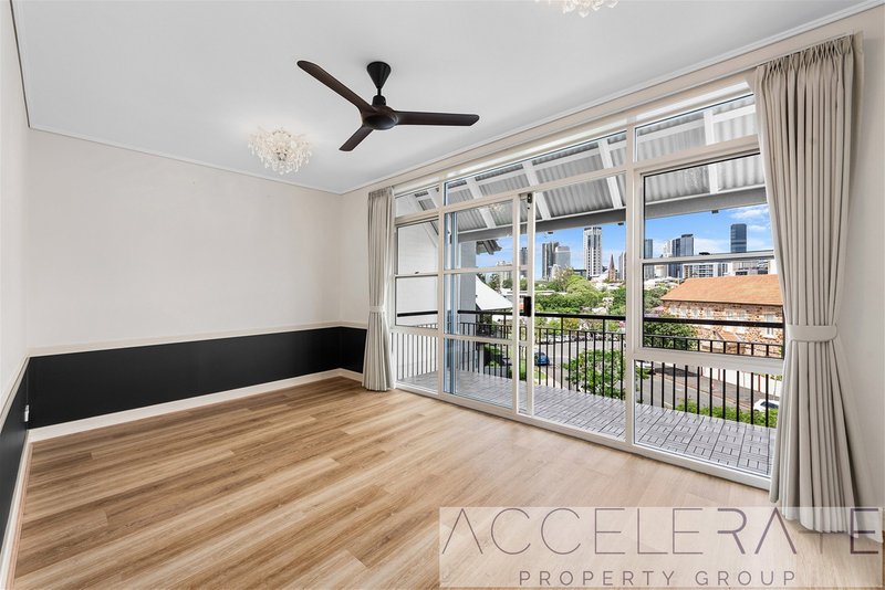 Photo - 8/331 Gregory Terrace, Spring Hill QLD 4000 - Image 9