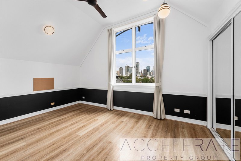 Photo - 8/331 Gregory Terrace, Spring Hill QLD 4000 - Image 16