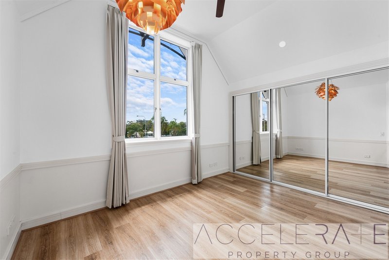 Photo - 8/331 Gregory Terrace, Spring Hill QLD 4000 - Image 17
