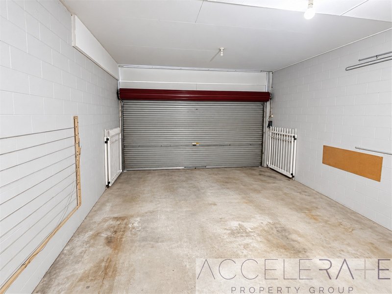 Photo - 8/331 Gregory Terrace, Spring Hill QLD 4000 - Image 22