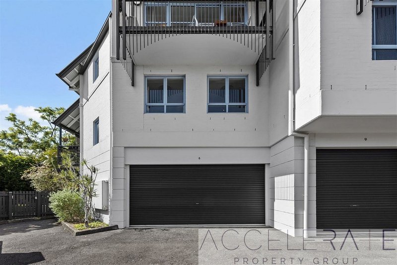Photo - 8/331 Gregory Terrace, Spring Hill QLD 4000 - Image 23