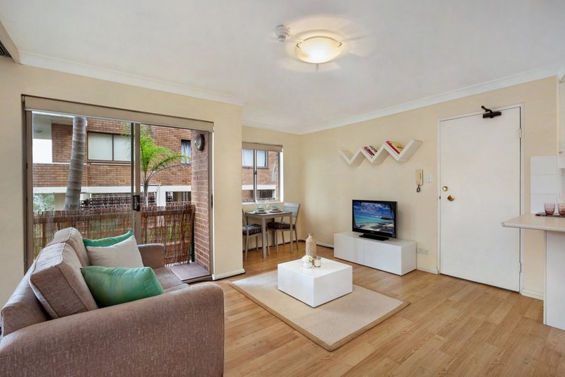 Photo - 8/332 Arden Street, Coogee NSW 2034 - Image 1