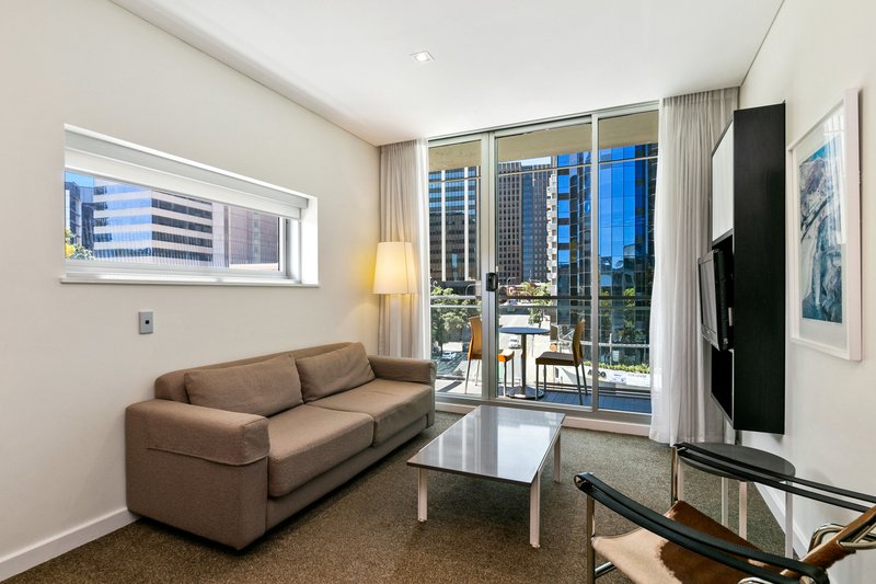 Photo - 83/33 Mounts Bay Road, Perth WA 6000 - Image 2