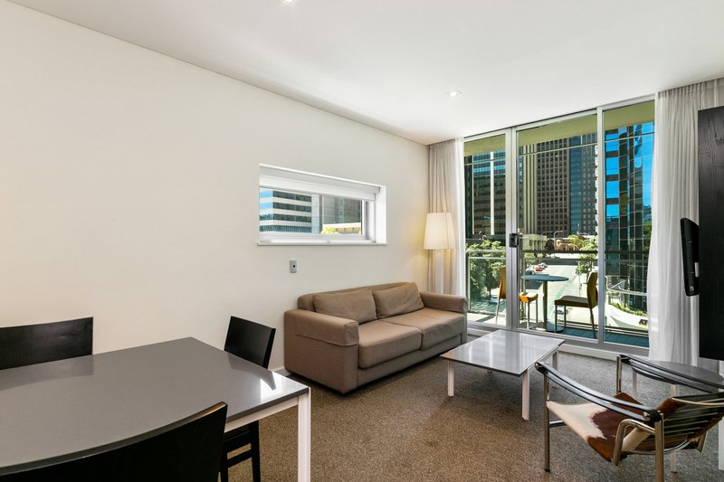 Photo - 83/33 Mounts Bay Road, Perth WA 6000 - Image 6