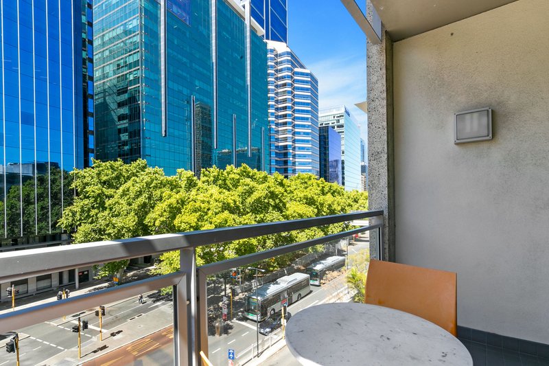 Photo - 83/33 Mounts Bay Road, Perth WA 6000 - Image 19