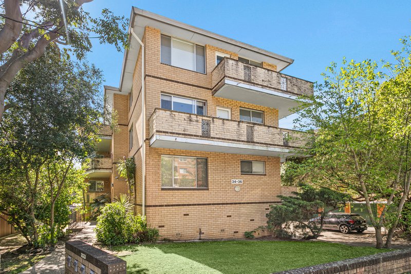 Photo - 8/34-36 George Street, Mortdale NSW 2223 - Image 2