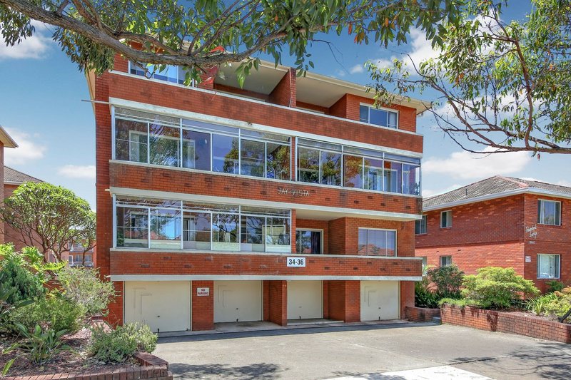 8/3436 President Avenue, Kogarah NSW 2217 Real Estate Industry Partners