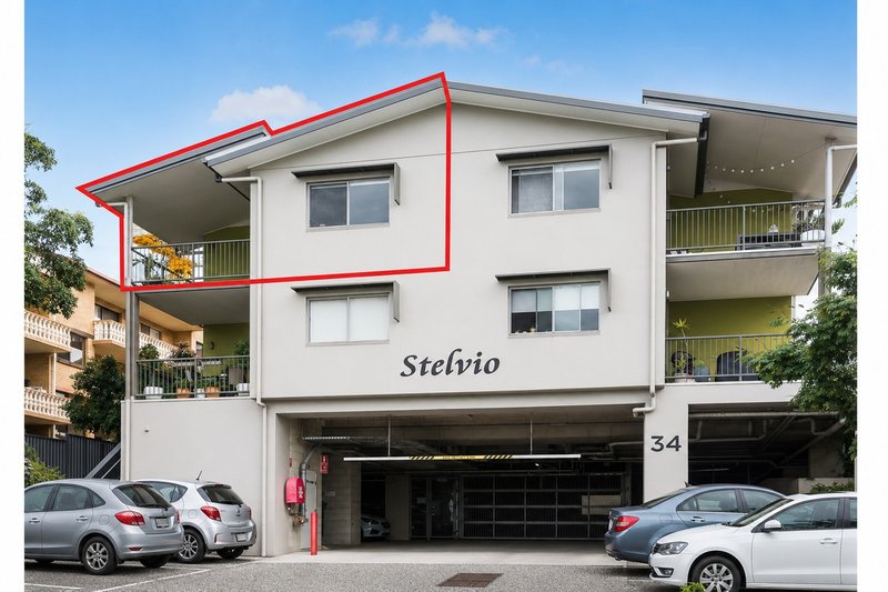 Photo - 8/34 Bonython Street, Windsor QLD 4030 - Image 3
