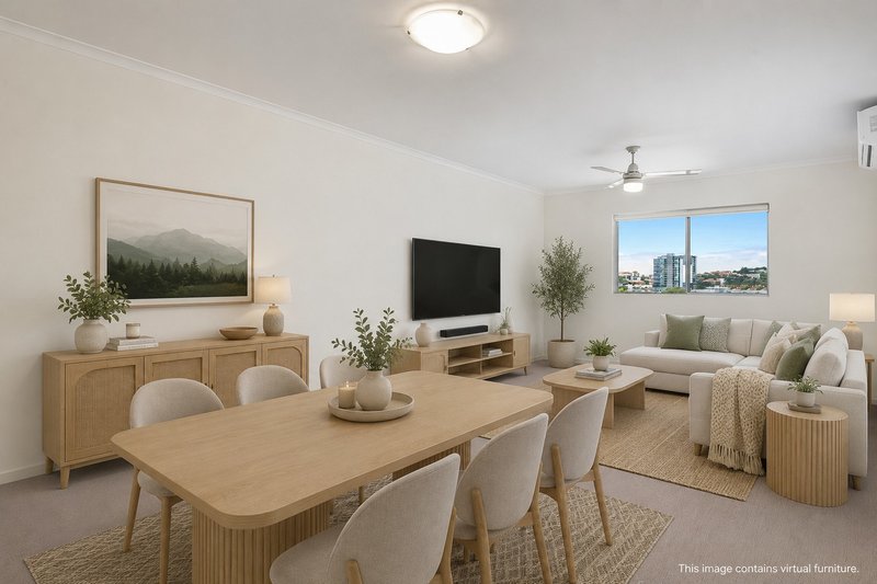 Photo - 8/34 Bonython Street, Windsor QLD 4030 - Image 4