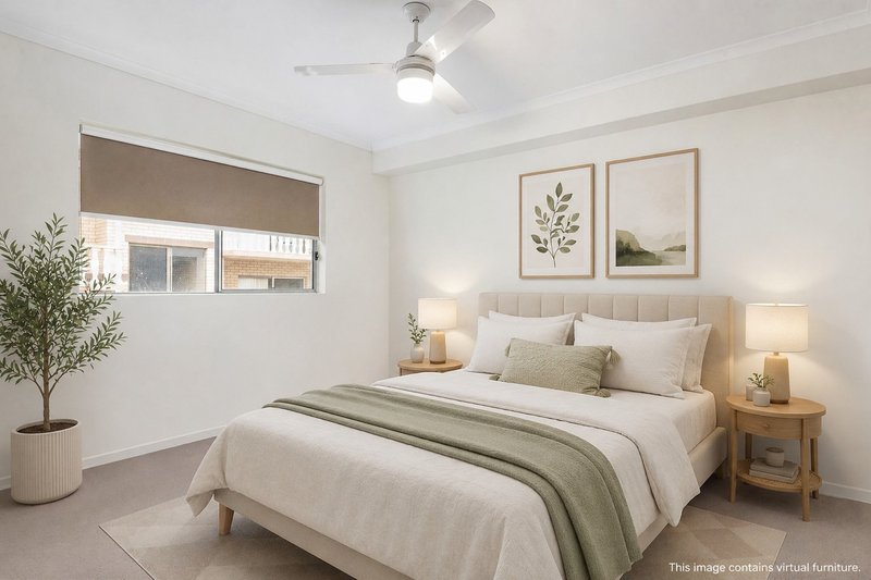 Photo - 8/34 Bonython Street, Windsor QLD 4030 - Image 6