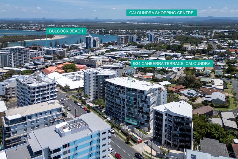 Photo - 8/34 Canberra Terrace, Caloundra QLD 4551 - Image 7