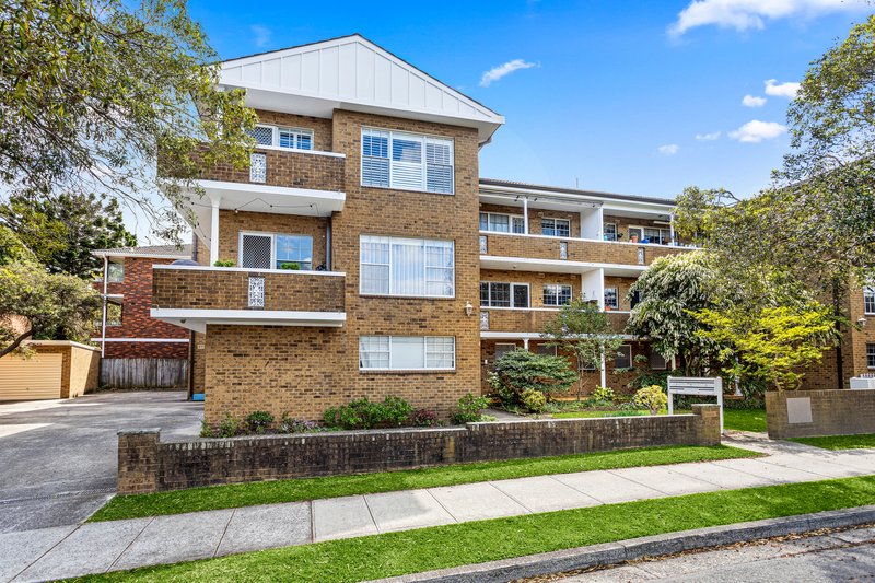 8/34 Frederick Street, Oatley NSW 2223