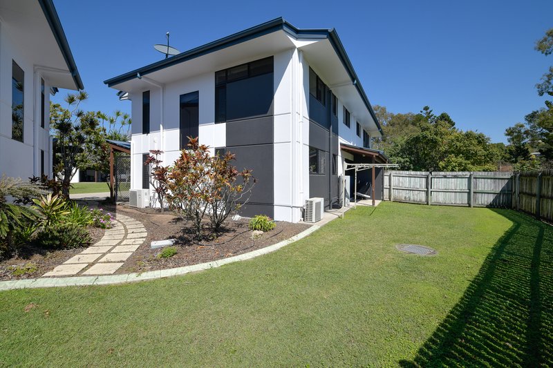 Photo - 8/34 Marten Street, South Gladstone QLD 4680 - Image 13