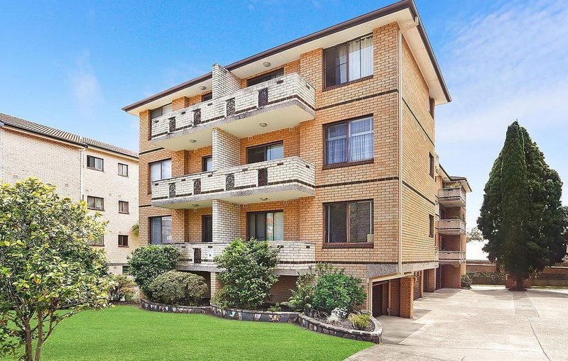 8/34 Nelson Street, Penshurst NSW 2222