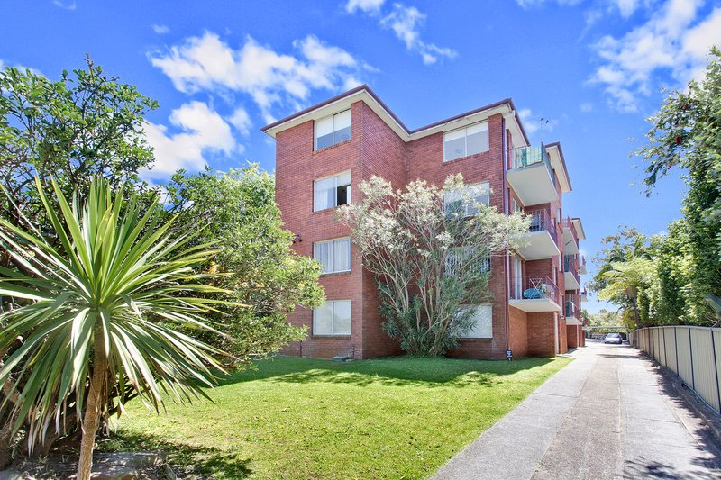 Photo - 8/34 Serpentine Crescent, North Balgowlah NSW 2093 - Image 1