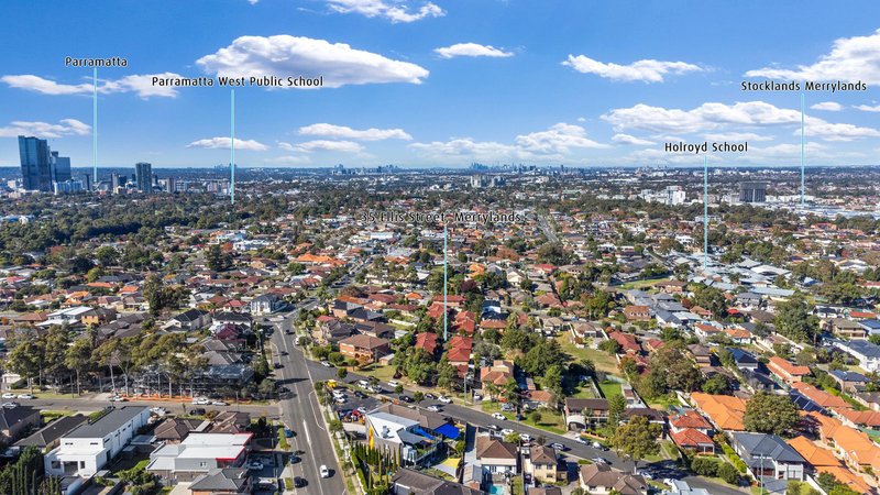 Photo - 8/35-37 Ellis Street, Merrylands NSW 2160 - Image 8