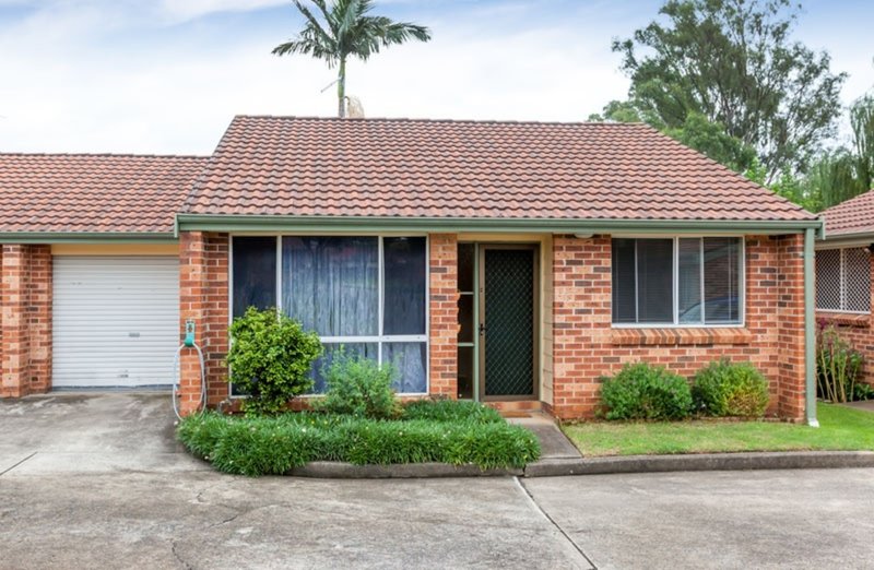 Photo - 8/35 Blackwood Avenue, Minto NSW 2566 - Image