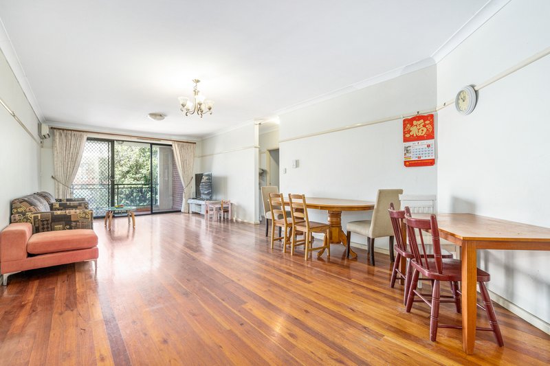 8/35 Harrow Road, Auburn NSW 2144