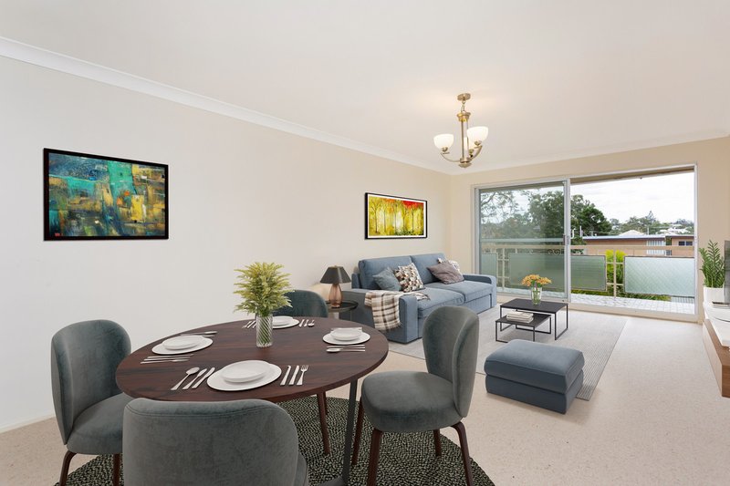 Photo - 8/35 Holland Street, Toowong QLD 4066 - Image 2