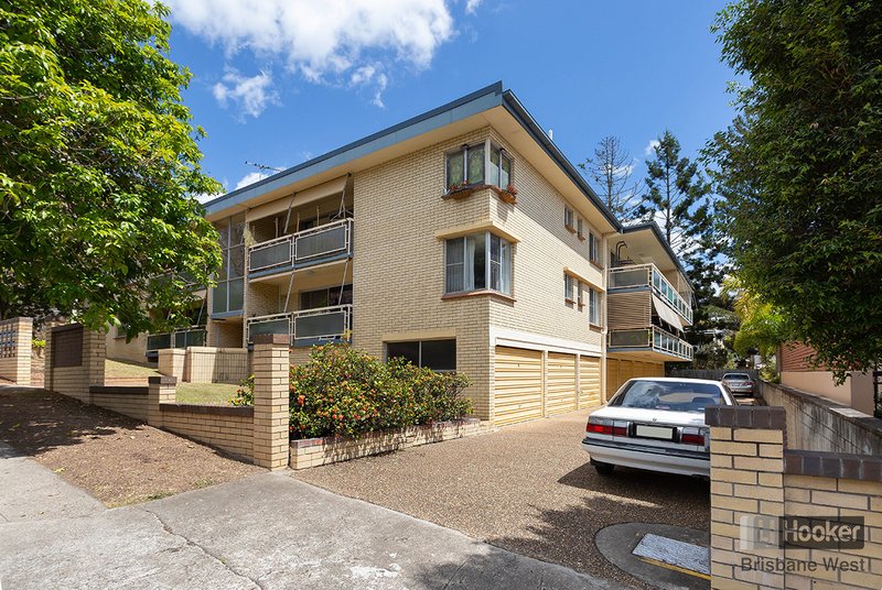 Photo - 8/35 Holland Street, Toowong QLD 4066 - Image 8