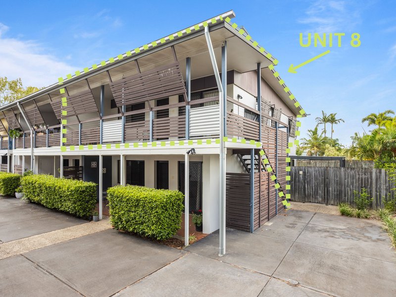 8/35 Jamieson Street, Bulimba QLD 4171