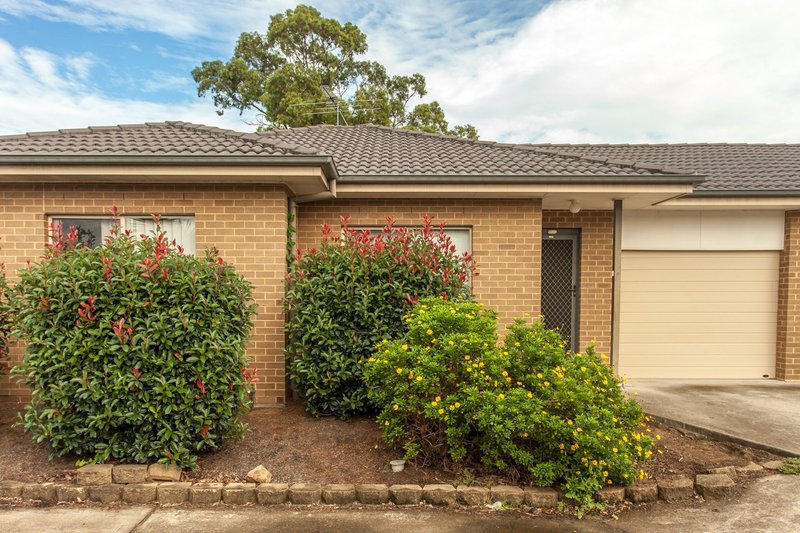 8/35 Rawson Street, Aberdare NSW 2325