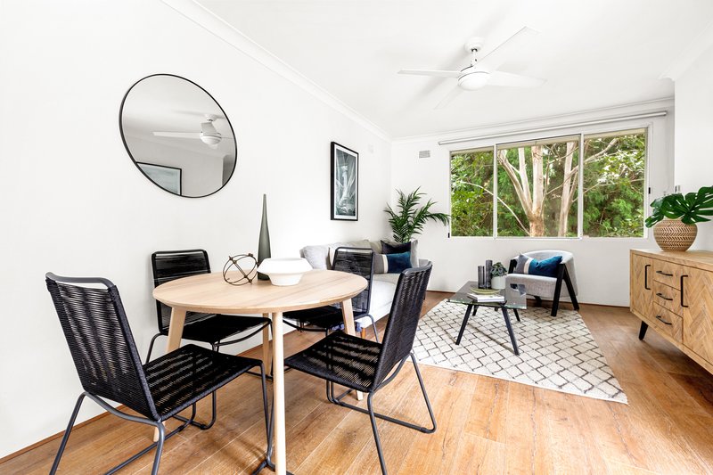 Photo - 8/35 Young Street, Cremorne NSW 2090 - Image 1