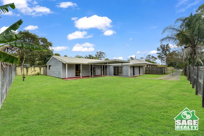 835A Kingston Road, Waterford West QLD 4133