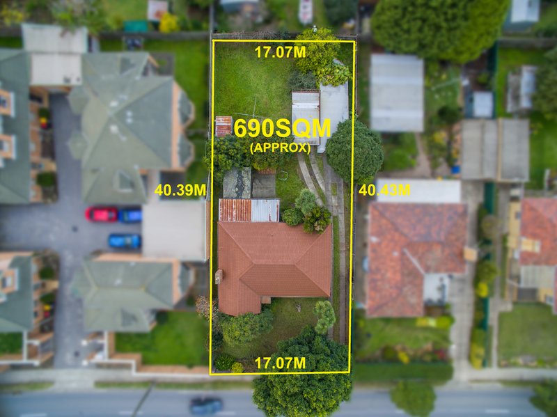 836 Blackburn Road, Clayton VIC 3168