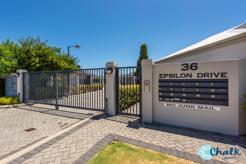 Photo - 8/36 Epsilon Drive, Rockingham WA 6168 - Image 2